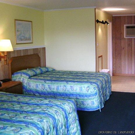 Sea Hawk Oceanfront Motel Myrtle Beach Phòng bức ảnh