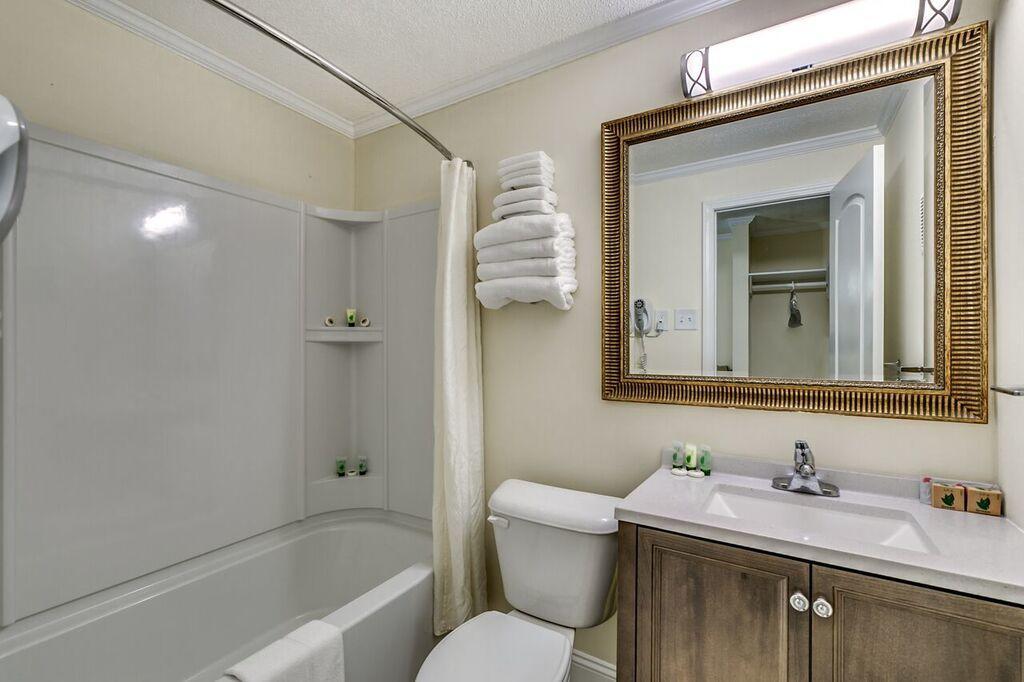 Sea Hawk Oceanfront Motel Myrtle Beach Ngoại thất bức ảnh