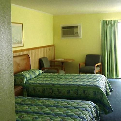Sea Hawk Oceanfront Motel Myrtle Beach Phòng bức ảnh